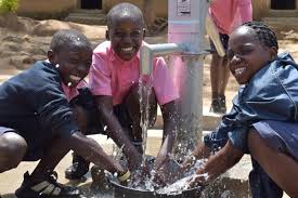 DONATE FOR BOREHOLE WATER PROJECT