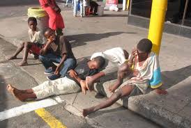 Homeless Donation