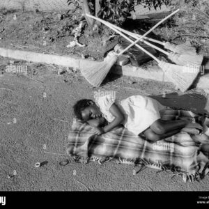 Homeless