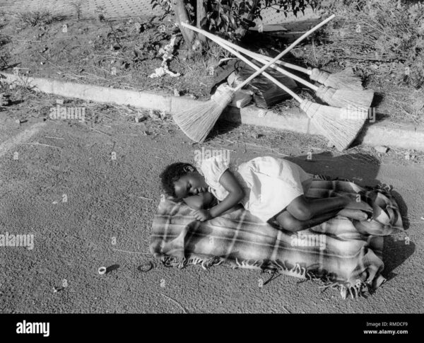 Homeless